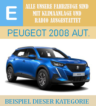 Autogruppe E