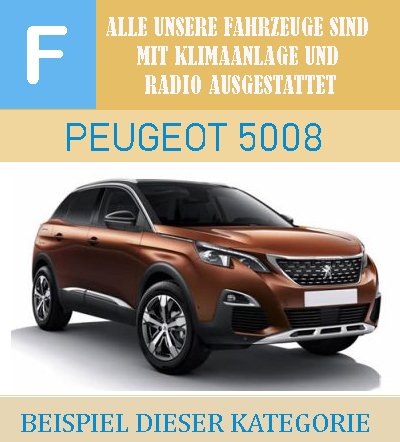 Autogruppe F